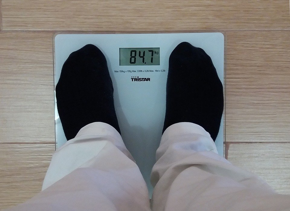 Common Reasons to Gain Weight