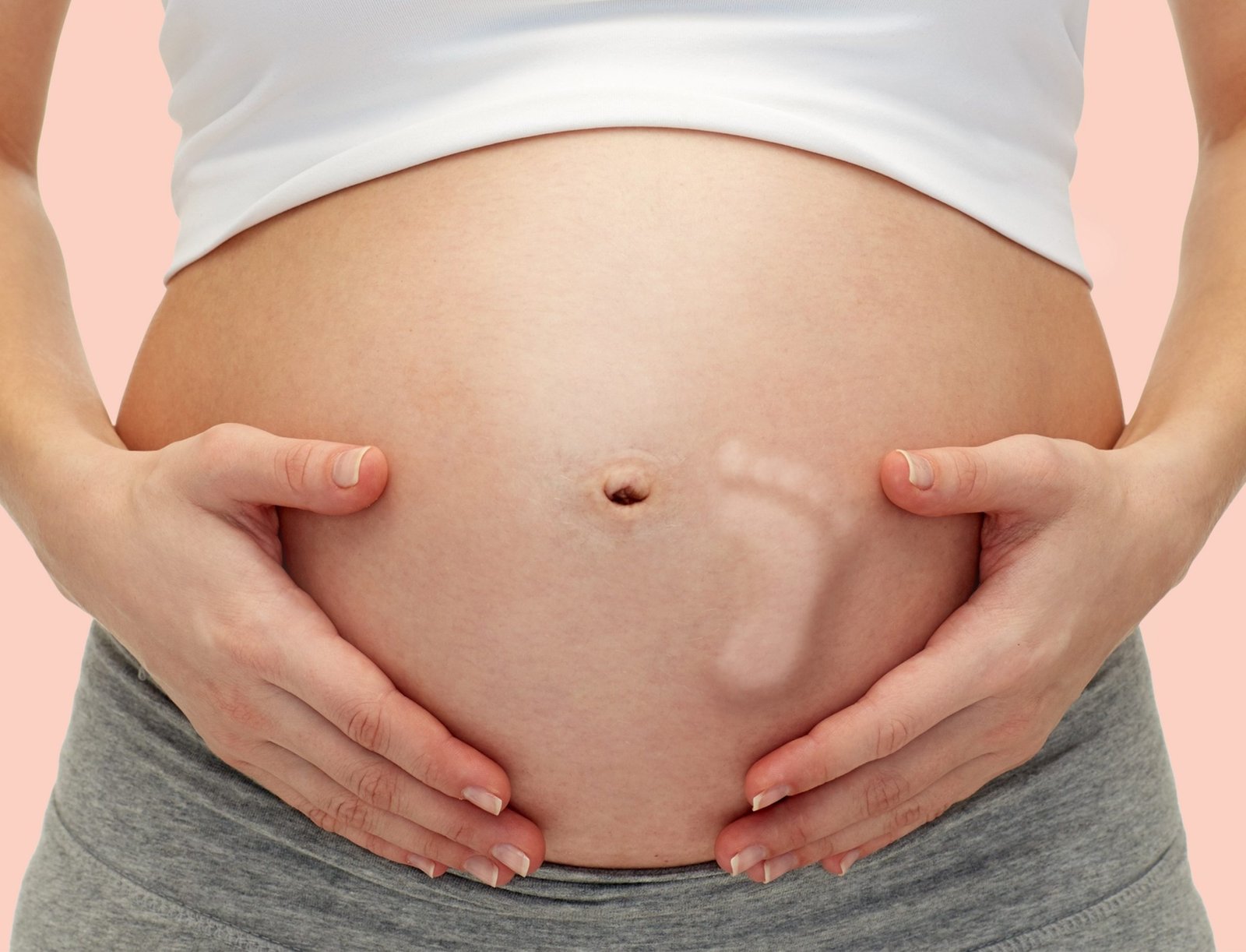 Baby movements during pregnancy