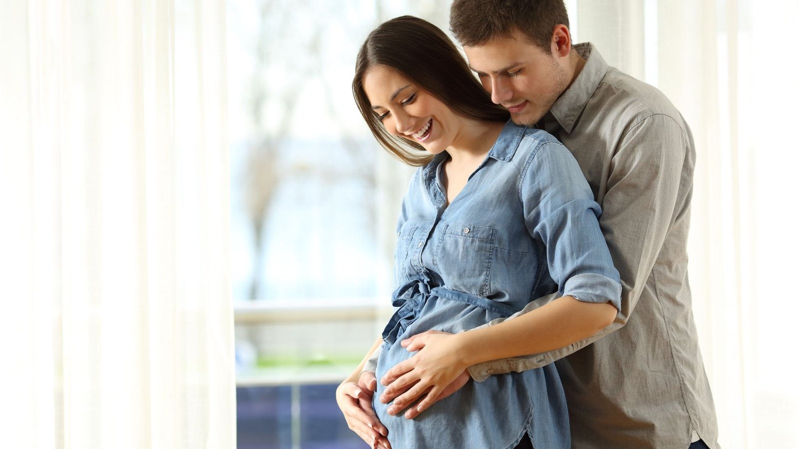 Pre-Pregnancy Checkup