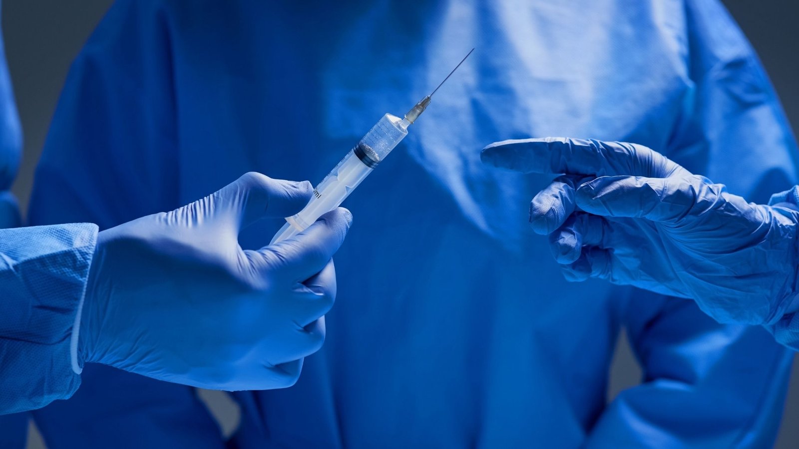 Anesthesia During Labor