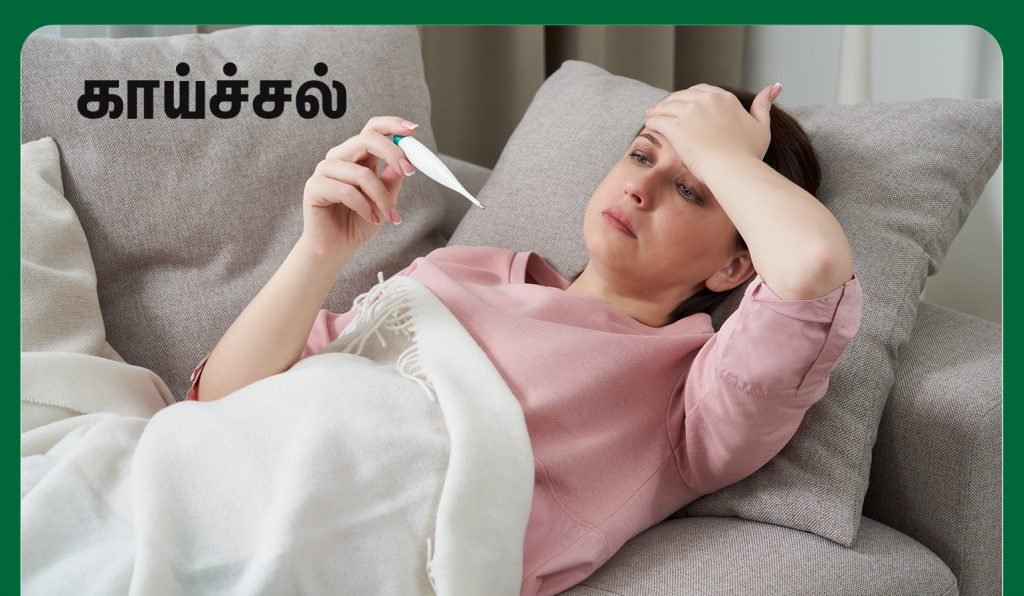 Fever During Pregnancy