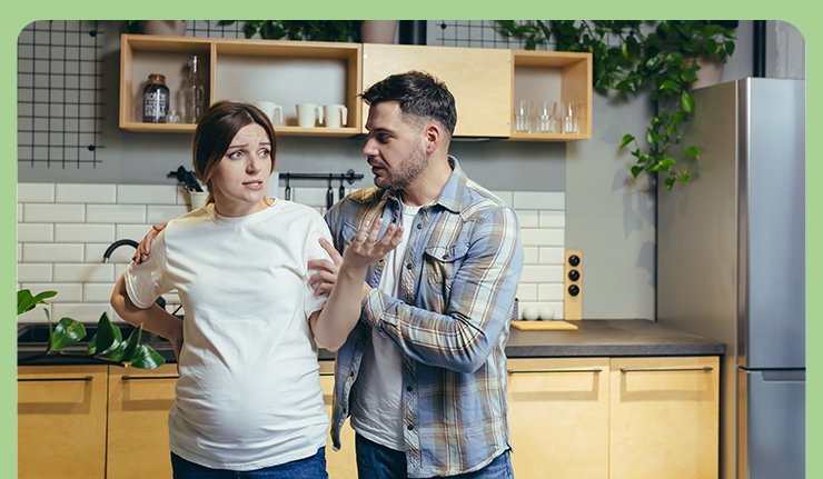 Pregnancy support