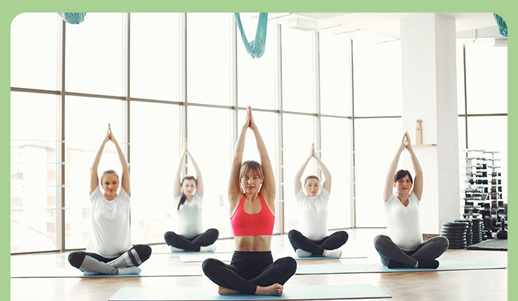 Prenatal Classes