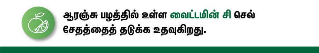 கர்ப்பிணிகள் சாப்பிட வேண்டிய முக்கிய பழங்கள்! 10 orange