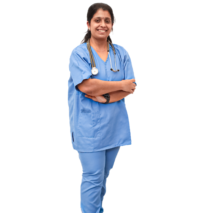 Dr.deepthi jammi